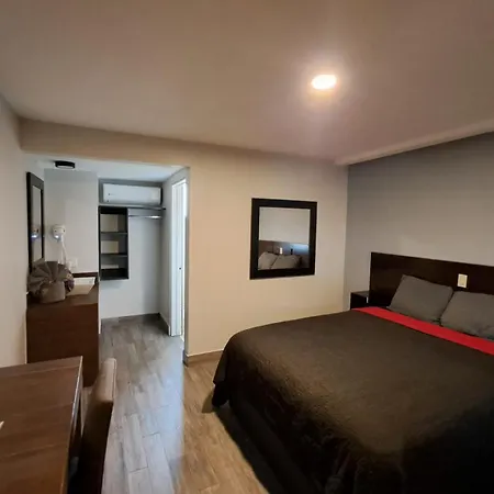 Lizvan Hotel-Motel